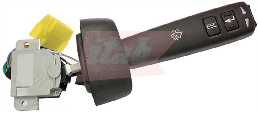 ITAB AUTOMOTIVE 66066402OV
