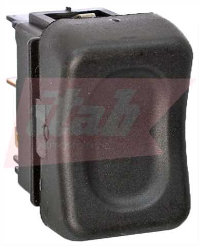 ITAB AUTOMOTIVE 60062002AV