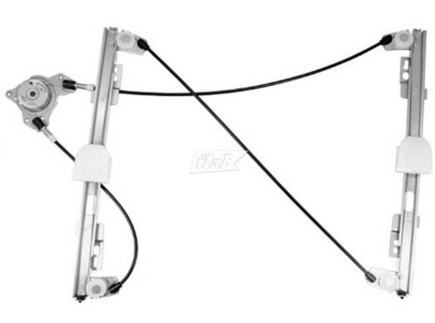 ITAB AUTOMOTIVE ALMR1137AV ITAB AUTOMOTIVE ALMR1137AV