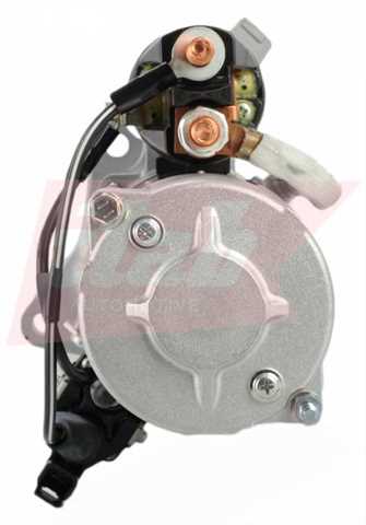 ITAB AUTOMOTIVE 10035678OV