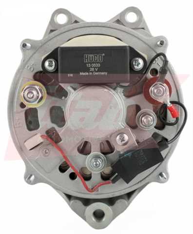 ITAB AUTOMOTIVE 20010696AV