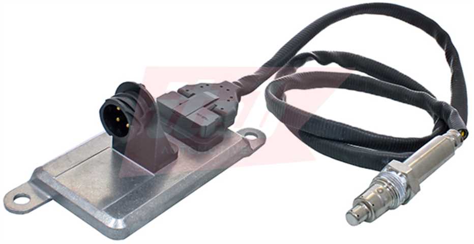 ITAB AUTOMOTIVE 55062B00AV