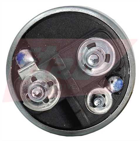 ITAB AUTOMOTIVE 11115118AV ITAB AUTOMOTIVE 11115118AV