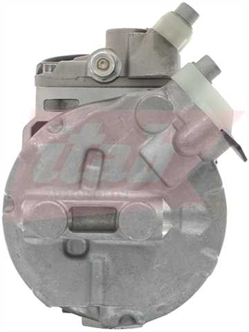 ITAB AUTOMOTIVE 27063010AV
