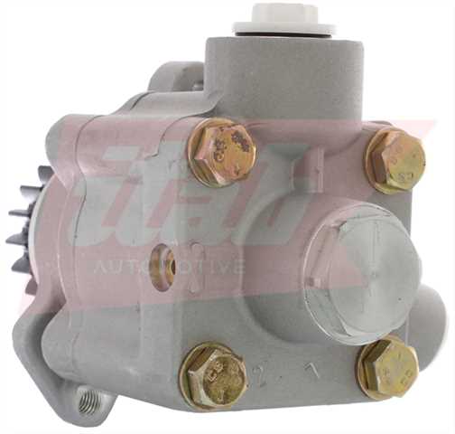 ITAB AUTOMOTIVE 42065104AV