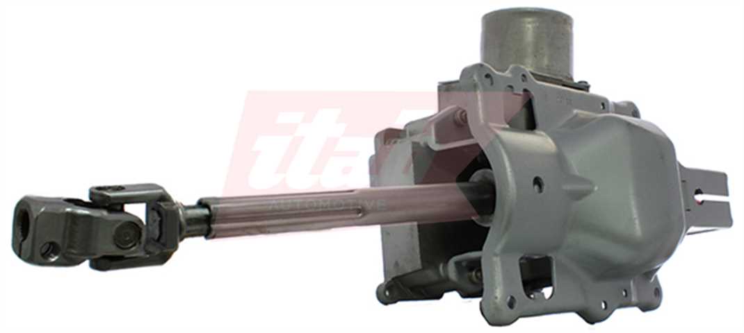 ITAB AUTOMOTIVE 44074309RV ITAB AUTOMOTIVE 44074309RV