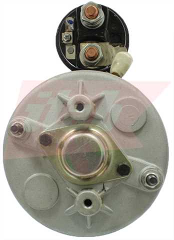 ITAB AUTOMOTIVE 10010764AV