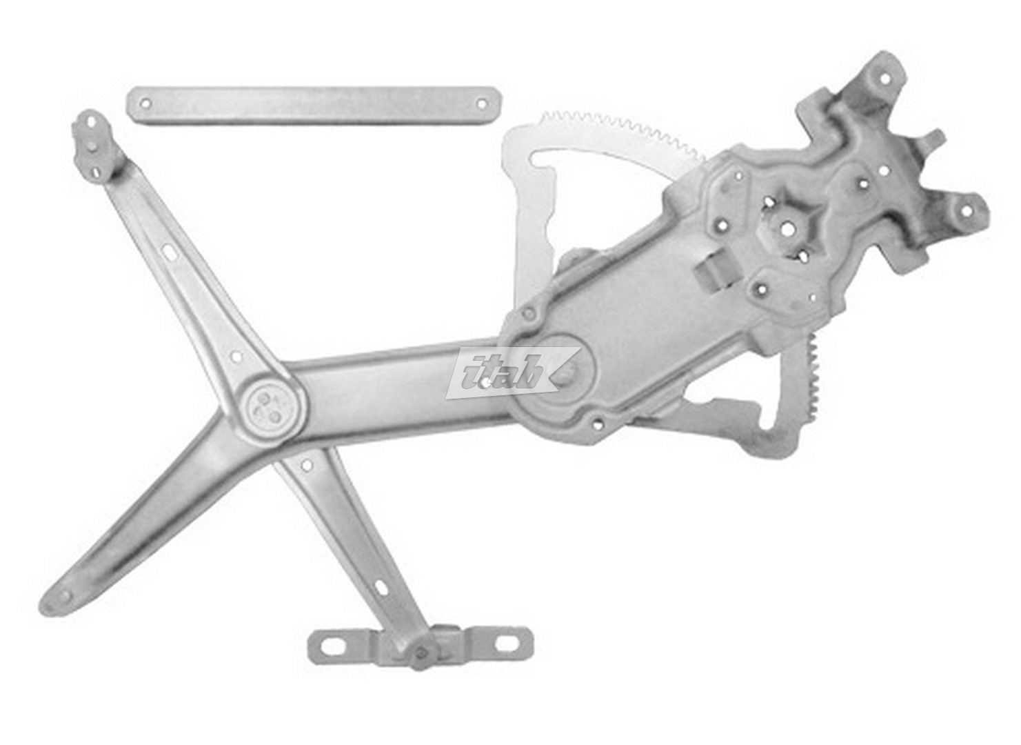 ITAB AUTOMOTIVE ALMR1257AV ITAB AUTOMOTIVE ALMR1257AV