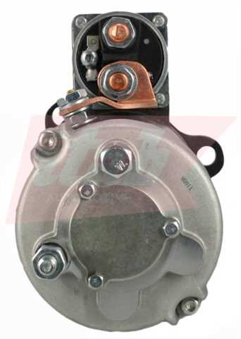 ITAB AUTOMOTIVE 10010672AV