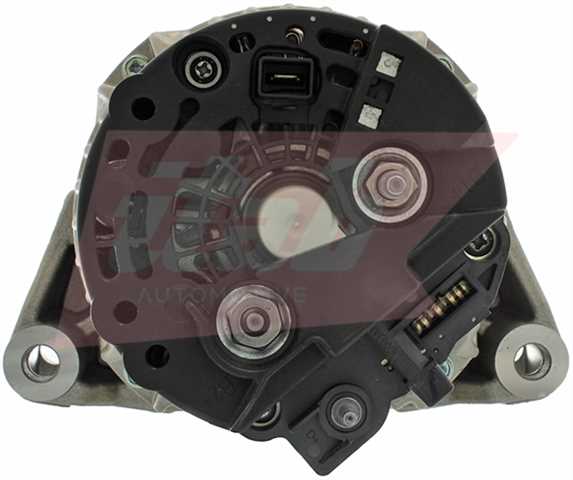 ITAB AUTOMOTIVE 20010069OV
