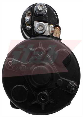 ITAB AUTOMOTIVE 10010670AV