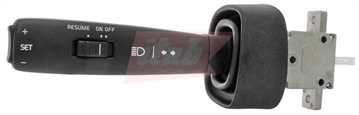 ITAB AUTOMOTIVE 66066000OV