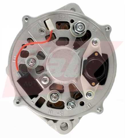 ITAB AUTOMOTIVE 20010503AV