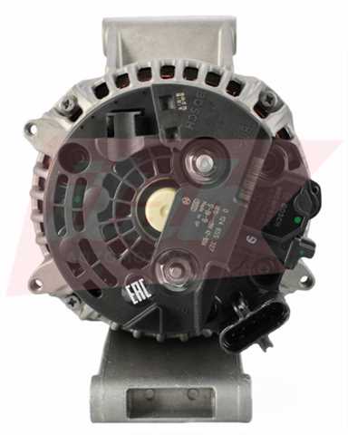 ITAB AUTOMOTIVE 20010700OV