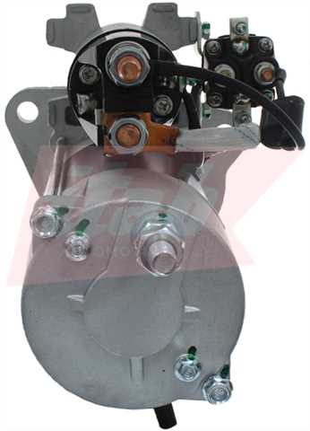 ITAB AUTOMOTIVE 10035631AV
