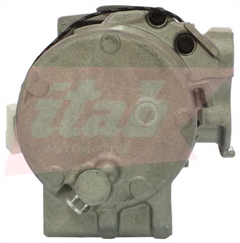 ITAB AUTOMOTIVE 27063007OV