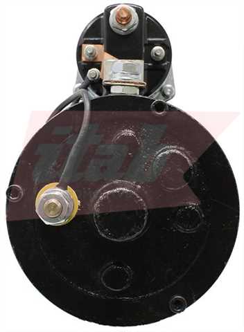 ITAB AUTOMOTIVE 10015604AV