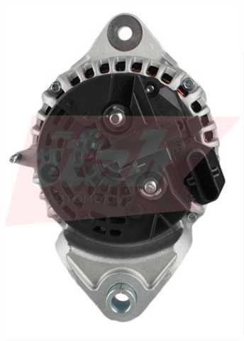 ITAB AUTOMOTIVE 20010624AV