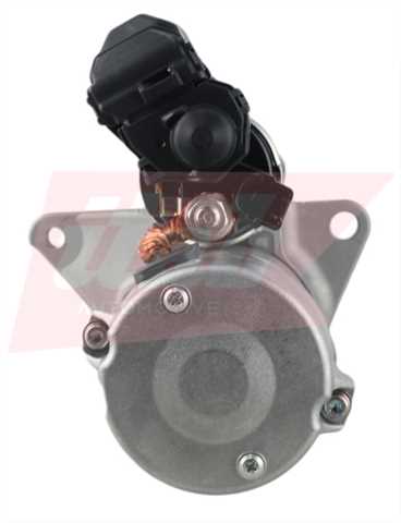 ITAB AUTOMOTIVE 10040427OV ITAB AUTOMOTIVE 10040427OV