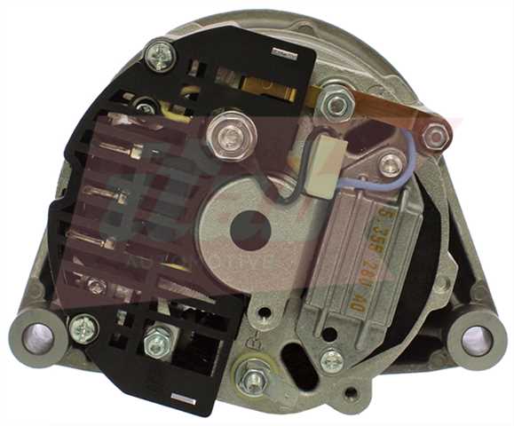 ITAB AUTOMOTIVE 20021630OV