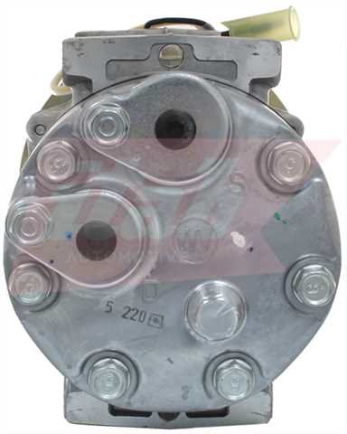ITAB AUTOMOTIVE 27066002OV
