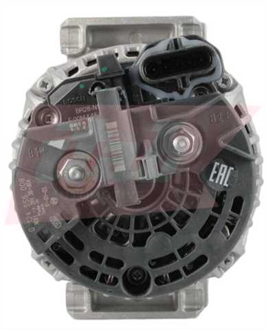 ITAB AUTOMOTIVE 20010638OV