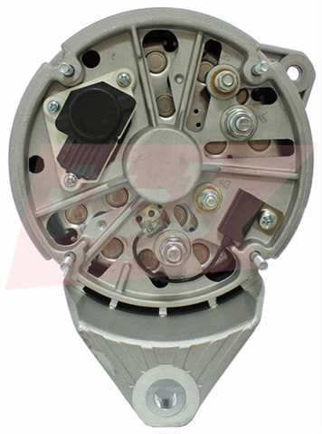 ITAB AUTOMOTIVE 20010612AV