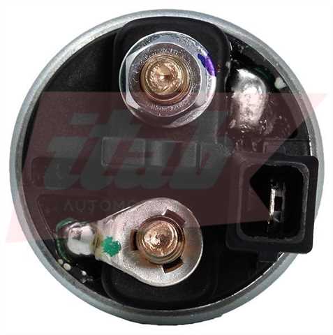 ITAB AUTOMOTIVE 11115126AV ITAB AUTOMOTIVE 11115126AV