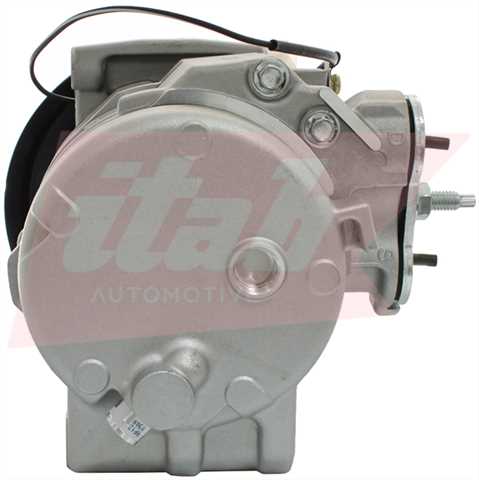 ITAB AUTOMOTIVE 27063007AV