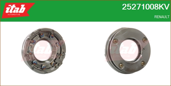 ITAB AUTOMOTIVE 25271008KV