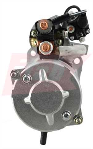 ITAB AUTOMOTIVE 10035639OV
