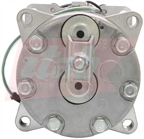 ITAB AUTOMOTIVE 27065001AV
