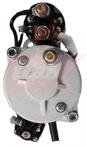 ITAB AUTOMOTIVE 10035644AV