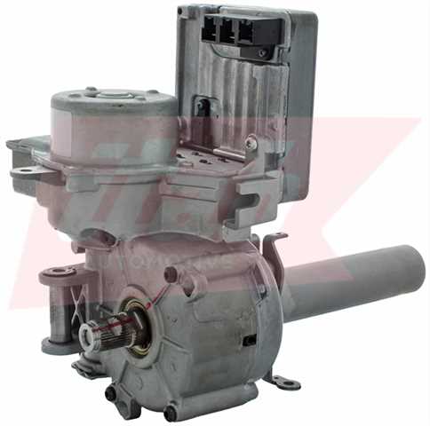 ITAB AUTOMOTIVE 44072305RV ITAB AUTOMOTIVE 44072305RV