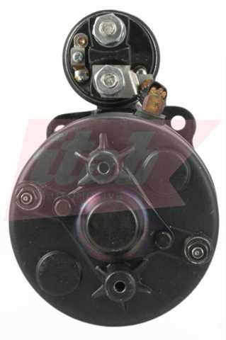 ITAB AUTOMOTIVE 10010702AV