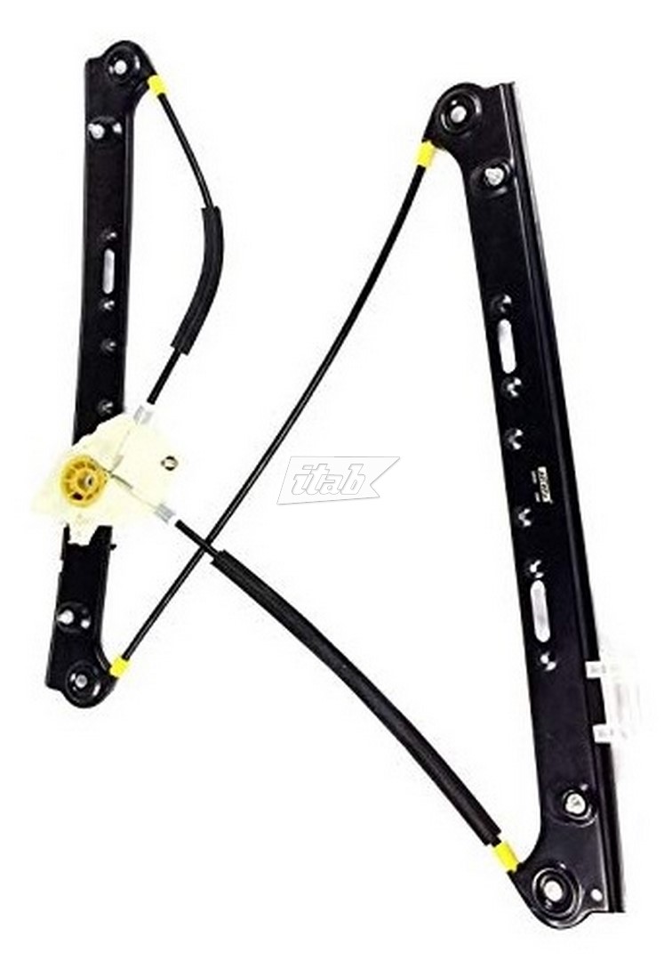 ITAB AUTOMOTIVE ALMR1076AV ITAB AUTOMOTIVE ALMR1076AV
