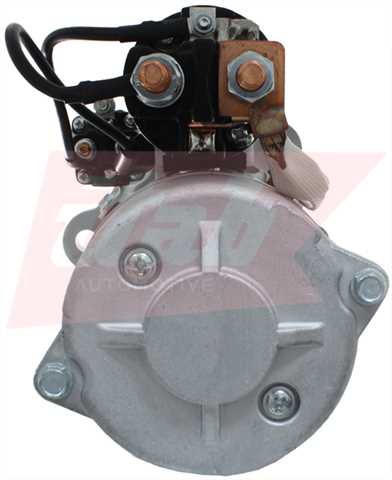 ITAB AUTOMOTIVE 10035680AV