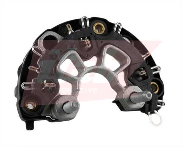 ITAB AUTOMOTIVE 21310603OV