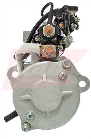 ITAB AUTOMOTIVE 10035666AV