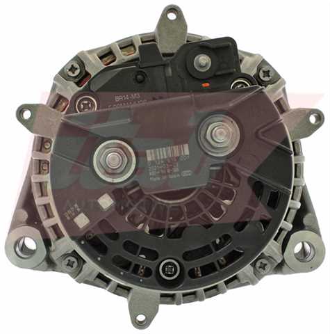 ITAB AUTOMOTIVE 20010480OV