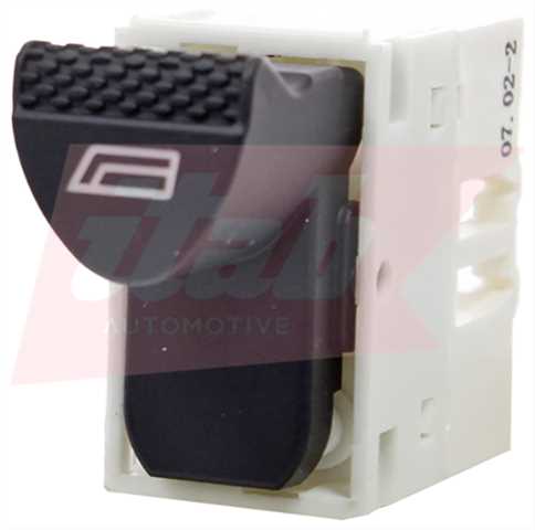 ITAB AUTOMOTIVE 60061008AV