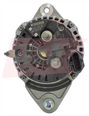 ITAB AUTOMOTIVE 20010754OV