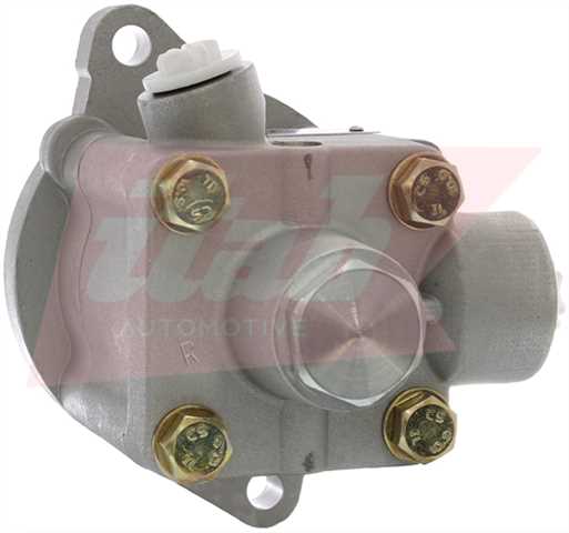 ITAB AUTOMOTIVE 42064100AV
