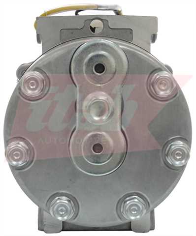 ITAB AUTOMOTIVE 27066006AV