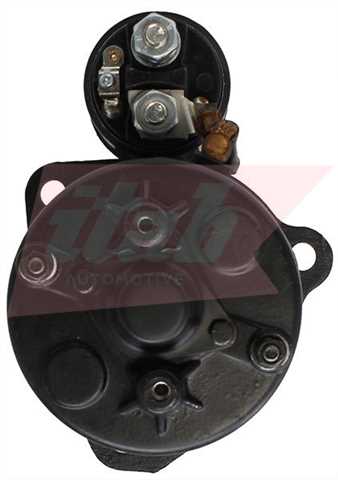 ITAB AUTOMOTIVE 10010711AV