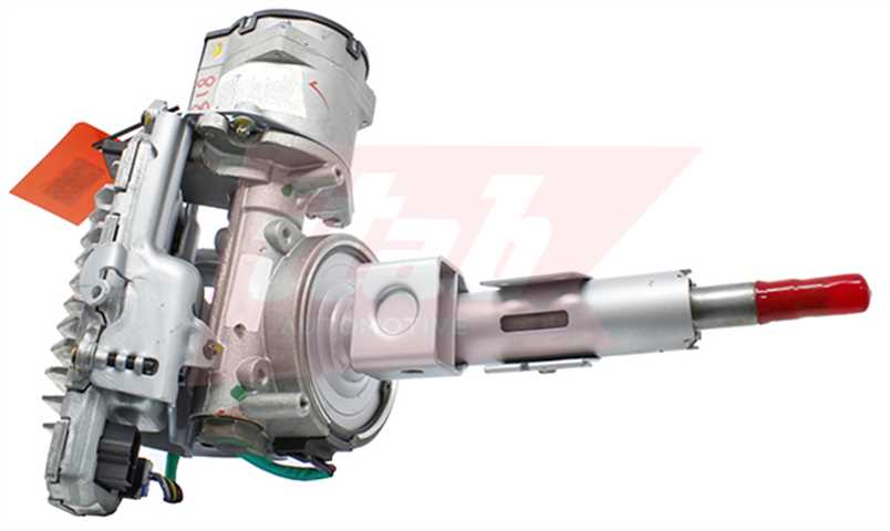 ITAB AUTOMOTIVE 44074307RV ITAB AUTOMOTIVE 44074307RV
