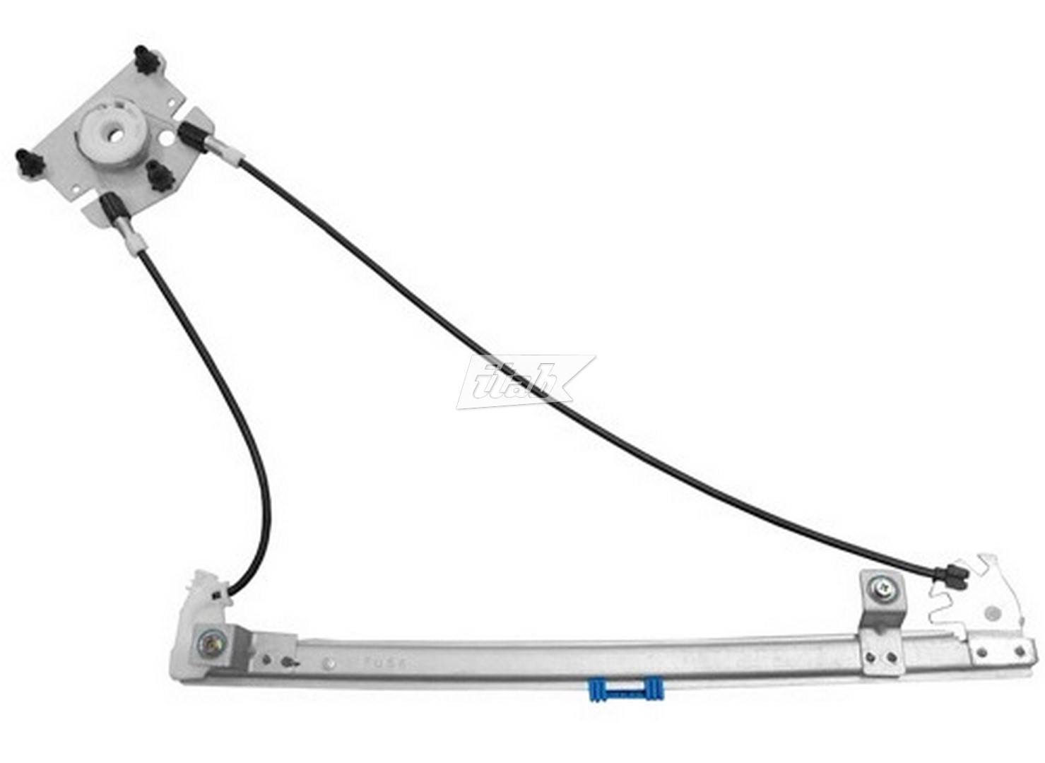 ITAB AUTOMOTIVE ALMR1536AV ITAB AUTOMOTIVE ALMR1536AV