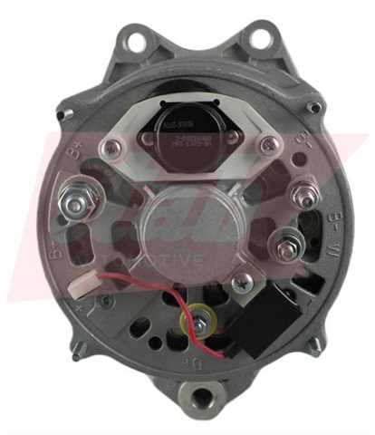 ITAB AUTOMOTIVE 20010637AV