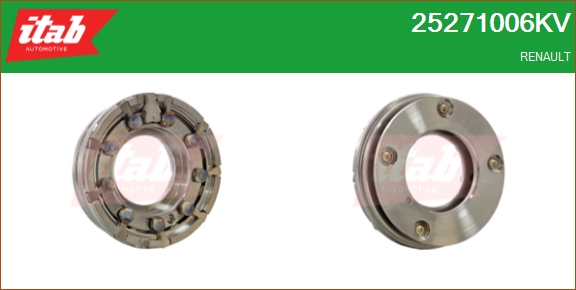 ITAB AUTOMOTIVE 25271006KV