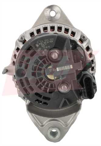 ITAB AUTOMOTIVE 20010667OV